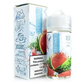Skwezed Ice 日本発送［スクイーズ アイス］100ml | Ecigar4jp .