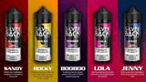 Silverback Juice Co.［シルバーバック］120ml 日本発送 | Ecigar4jp .