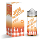 Jam Monster［ジャムモンスター］100ml 日本発送 | Ecigar4jp .