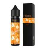 Fruitia eJuice［フルーティア］60ml 日本発送 | Ecigar4jp .