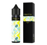 Fruitia eJuice［フルーティア］60ml 日本発送 | Ecigar4jp .