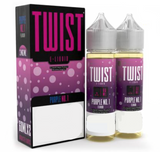 Twist E-liquids  [レモンツイスト] 日本発送 | Ecigar4jp .