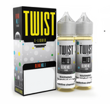 Twist E-liquids  [レモンツイスト] 日本発送 | Ecigar4jp .