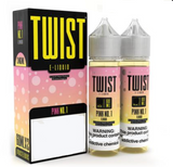 Twist E-liquids  [レモンツイスト] 日本発送 | Ecigar4jp .