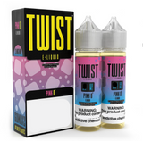 Twist E-liquids  [レモンツイスト] 日本発送 | Ecigar4jp .