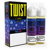 Twist E-liquids  [レモンツイスト] 日本発送 | Ecigar4jp .