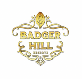 Badger Hill Reserve  [バジャーヒルリザーブ]   60ml