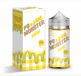 Jam Monster［ジャムモンスター］100ml 日本発送 | Ecigar4jp .