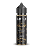 Saucy ソウシー 60ml 日本発送 | Ecigar4jp .