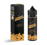 Tobacco Monster［タバコモンスター］60ml | Ecigar4jp .