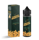 Tobacco Monster［タバコモンスター］60ml | Ecigar4jp .