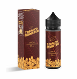 Tobacco Monster［タバコモンスター］60ml | Ecigar4jp .