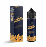 Tobacco Monster［タバコモンスター］60ml | Ecigar4jp .