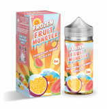 Frozen Fruit Monster［フルーツモンスター］100ml