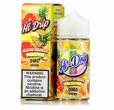 Hi Drip ejuice ［ハイドリップ ］100ml