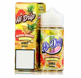 Hi Drip ejuice ［ハイドリップ ］100ml
