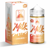 The Milk Monster Vape Labs［ミルクモンスター］100ml