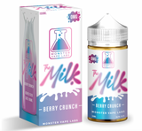 The Milk Monster Vape Labs［ミルクモンスター］100ml