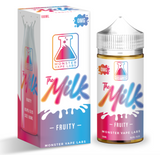 The Milk Monster Vape Labs［ミルクモンスター］100ml