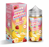 Frozen Fruit Monster［フルーツモンスター］100ml