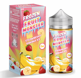 Frozen Fruit Monster［フルーツモンスター］100ml