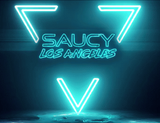 Saucy ソウシー 60ml