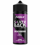 Silverback Juice Co.［シルバーバック］