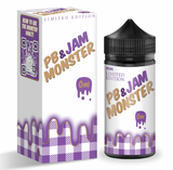 Jam Monster［ジャムモンスター］100ml