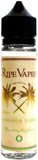 Ripe Vapes ニコチンなし日本発送 | Ecigar4jp .