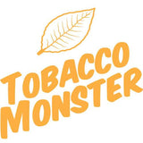 Tobacco Monster［タバコモンスター］60ml