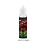 Twelve Monkeys Vapor ［トゥウェルブモンキーズベイパー ］60ml 日本発送 | Ecigar4jp .