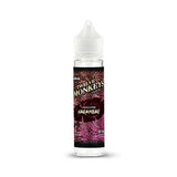 Twelve Monkeys Vapor ［トゥウェルブモンキーズベイパー ］60ml 日本発送 | Ecigar4jp .