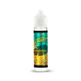 Twelve Monkeys Vapor ［トゥウェルブモンキーズベイパー ］60ml 日本発送 | Ecigar4jp .