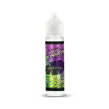 Twelve Monkeys Vapor ［トゥウェルブモンキーズベイパー ］60ml 日本発送 | Ecigar4jp .