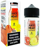 Juice Head［ジュースヘッド］100ml 日本発送 | Ecigar4jp .