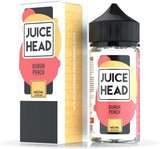 Juice Head［ジュースヘッド］100ml 日本発送 | Ecigar4jp .