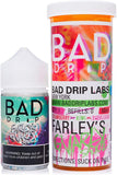 Bad Drip ［バッドドリップ ］60ml