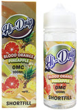 Hi Drip ejuice ［ハイドリップ ］100ml | Ecigar4jp .