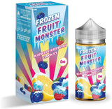 Frozen Fruit Monster［フルーツモンスター］100ml 日本発送 | Ecigar4jp .