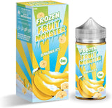 Frozen Fruit Monster［フルーツモンスター］100ml 日本発送 | Ecigar4jp .