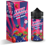Fruit Monster［フルーツモンスター］100ml 日本発送 | Ecigar4jp .