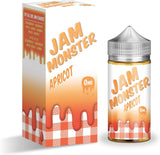 Jam Monster［ジャムモンスター］100ml 日本発送 | Ecigar4jp .
