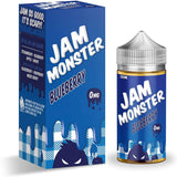 Jam Monster［ジャムモンスター］100ml 日本発送 | Ecigar4jp .