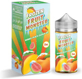 Frozen Fruit Monster［フルーツモンスター］100ml 日本発送 | Ecigar4jp .