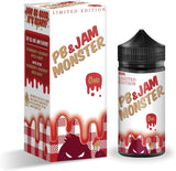 Jam Monster［ジャムモンスター］100ml 日本発送 | Ecigar4jp .