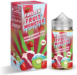 Frozen Fruit Monster［フルーツモンスター］100ml 日本発送 | Ecigar4jp .