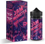 Jam Monster［ジャムモンスター］100ml 日本発送 | Ecigar4jp .