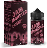 Jam Monster［ジャムモンスター］100ml 日本発送 | Ecigar4jp .