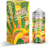 Fruit Monster［フルーツモンスター］100ml 日本発送 | Ecigar4jp .