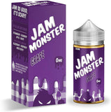 Jam Monster［ジャムモンスター］100ml 日本発送 | Ecigar4jp .